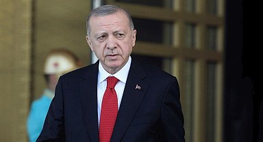 Cumhurbaşkanı Erdoğan: Erken Seçim Kamuoyunun Gündeminde