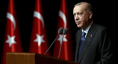 Cumhurbaşkanı Erdoğan'ın 'Nobel' adaylığına ilk destek Pakistan'dan