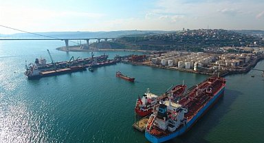 Denizcilikte en büyük filoya sahip 14. ülkeyiz