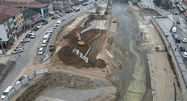 Düzce Asar Projesi ile yeni kimlik kazanacak