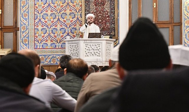 Düzce 'Üç Ayları' karşıladı
