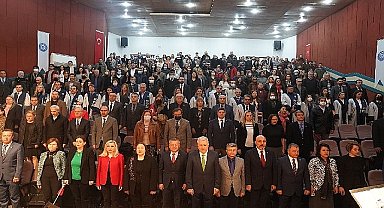 Ege Üniversitesi Ziraat Fakültesinde “Tarım Bayramı