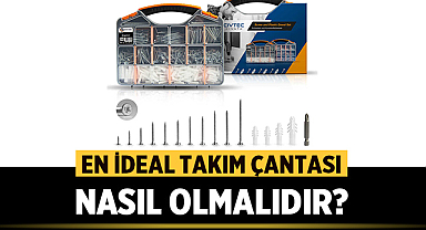 En İdeal Takım Çantası Nasıl Olmalıdır?