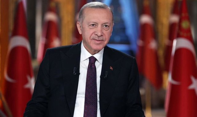 Erdoğan, sosyal medyada en çok takip edilen liderler arasında