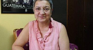 Fincancı hakkında karar çıktı!