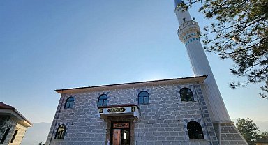 Gölcük'te Ramazan öncesi ibadete açılacak
