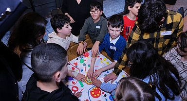 Görme engelliler için 'Yıldız' proje