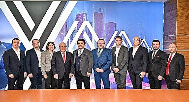 Groupama Sigorta, Renault ve Dacia marka araçlara özel yeni Marka Kasko ürününün lansmanını yaptı