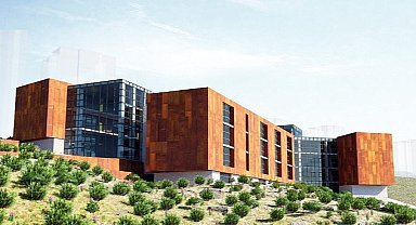 Güzel İzmir'e Yeni Güzel Sanatlar Lisesi