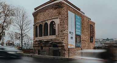 Haliç Sanat kapılarını açtı