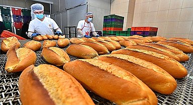Halk Ekmek'in fiyatı 4 TL oldu