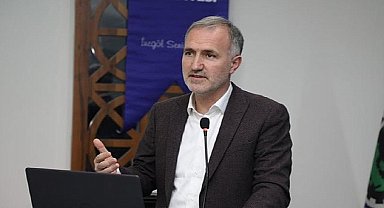 “Hepimizin İsteği İnegöl'e En İyi Hizmeti Yapmak