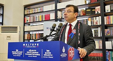 İBB Başkanı Ekrem İmamoğlu: Az Zamanda Çok İş: 150 Günde 190 Proje