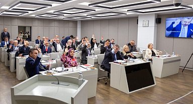 İnternet haber sitelerine yönelik 'Resmi İlan ve Reklam Yönetmeliği' BİK'te kabul edildi