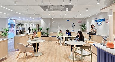 İş Bankası Grubu'ndan “İş Mekan