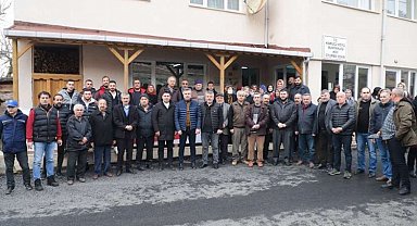 İstanbul Şile'de 'adım adım' yerinde çözüm