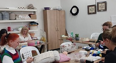 İZGİM yeni döneme 'merhaba' diyor