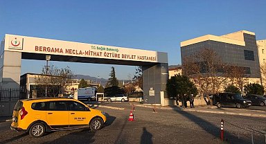 İzmir Bergama'ya 'Devlet'ten 77 doktor kadrosu