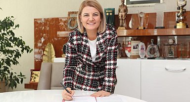 İzmit Belediyesi'nden uluslararası bir başarı daha!