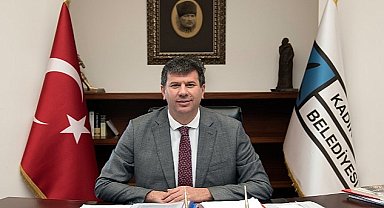 Kadıköy Belediye Başkanı Şerdil Dara Odabaşı'ndan Skuter Firma Yetkililerine Açık Çağrı