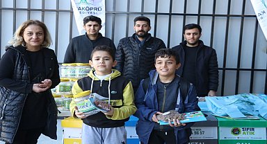 Karaköprü Belediyesi Sıfır Atık Kampanyasıyla Çevre Bilincini Yükseltiyor!