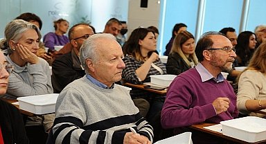 Karşıyaka'da Mikrofiliz Eğitimi