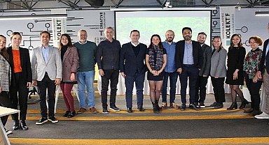 Karşıyakalı Girişime Büyük Yatırım