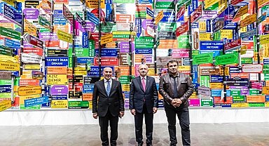 Kemal Kılıçdaroğlu'ndan “Gâvur Mahallesi