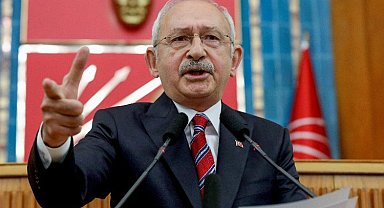 Kılıçdaroğlu vasiyetini paylaştı!