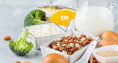 Kış ayında hangi besinleri tüketmeliyiz? 6 besine dikkat!