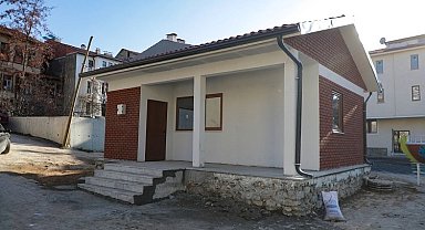 Kütahya Pirler'e yeni muhtarlık