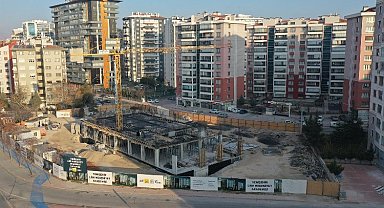 Lise Medeniyet Akademisi hızla yükseliyor