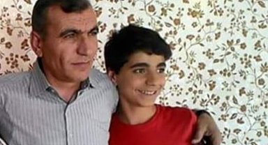Mardinli babanın yardım çığlığı
