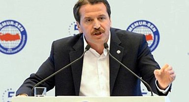 Memur-Sen'den beklenti: İlave ek zam