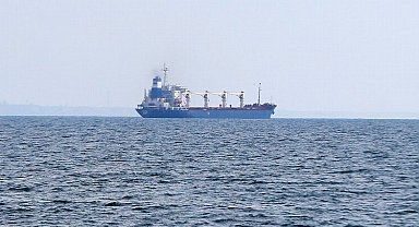 MSB: 17 milyon tonu aşkın tahıl taşındı