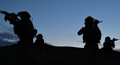 MSB: Gömmeye devam... 10 terörist daha etkisiz!
