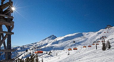 Obilet en güzel kayak rotaları