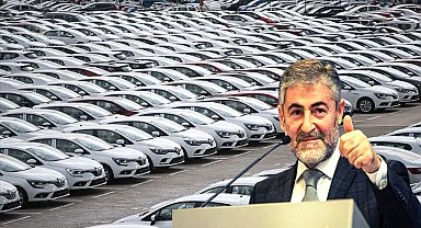 Hazine ve Maliye Bakanı: Otomotivde ÖTV İndirimi Gündemde Değil