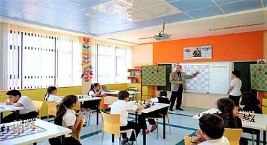 Özel Okul Zam Oranları Belli Oldu: 2023-2024 Eğitim Yılında Yüzde 65 Artış!