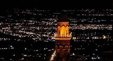 Samsung Galaxy'nin 'Nightography' özelliğiyle karanlıkta dahi ezber bozan kareler