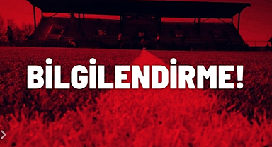 Sandıklıspor'da 12 futbolcuyla yollar ayrıldı!