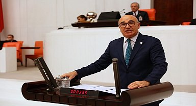 Sağlık Bakanı: Şanlıurfa'da Çocuk Kanser Vakalarında Doktor Eksikliği Sorunu