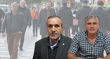 Şanlıurfa'daki Sendikalar: Zam Oranı Yetersiz, Memur ve Emeklilere Alay Ediliyor