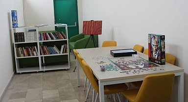 Sivas Devlet'te 'BAHAR' kuruldu