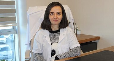 Sivas Numune'de 'Çocuk Nefroloji Polikliniği' açıldı
