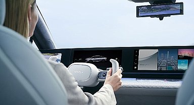 Sony Ces® 2023'te Yerini Aldı