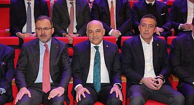 The Game Plan Çalıştayı gerçekleşti