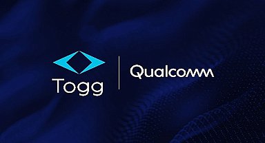Togg'un akıllı cihaz teknolojilerinde Qualcomm çözümleri kullanılacak