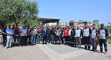 Torbalı Belediyesi'nde en düşük maaş 10 bin 775 lira