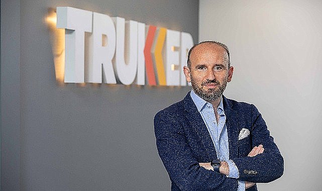TruKKer Türkiye, Doğu Avrupa ve BDT'den Sorumlu Genel Müdürlüğü'ne Hakan Arıkan Atandı